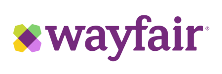 Wayfair Company Logo - Wayfair Jobs, Office Photos, Culture, Video | VentureFizz