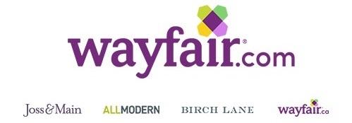 Wayfair Company Logo - Wayfair – A Zillion Things Home – Digital Innovation and Transformation