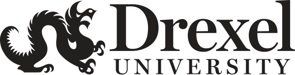 Drexel University Logo - Color Combinations