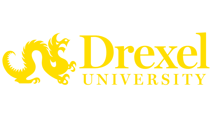 Drexel University Logo - DREXEL UNIVERSITY Vector Logo - (.SVG + .PNG) - SeekVectorLogo.Net