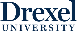 Drexel University Logo - Wordmark