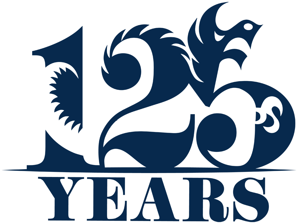 Drexel University Logo - Student Designs Logo for Drexel's 125th Anniversary Years