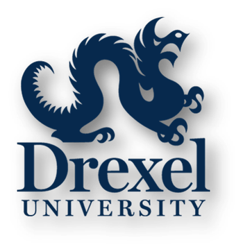 Drexel University Logo - Drexel university Logos