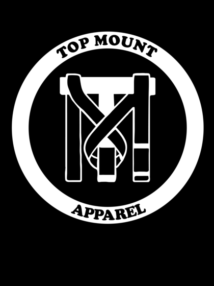 Top Apparel Logo - TOP MOUNT APPAREL