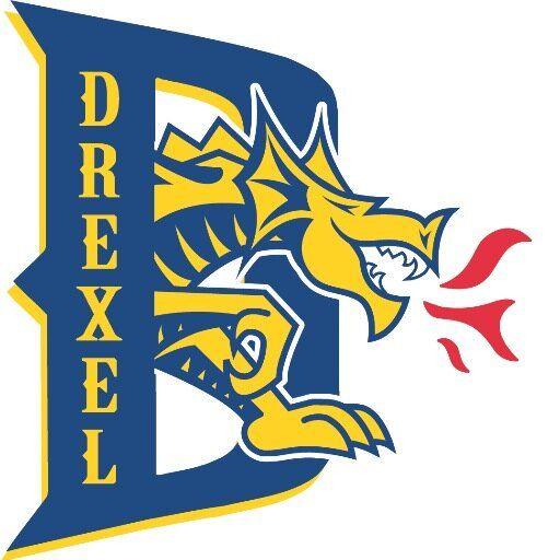 Drexel University Logo - Xiwen's Home Page
