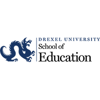 Drexel University Logo - Education Studies & Teaching Programs