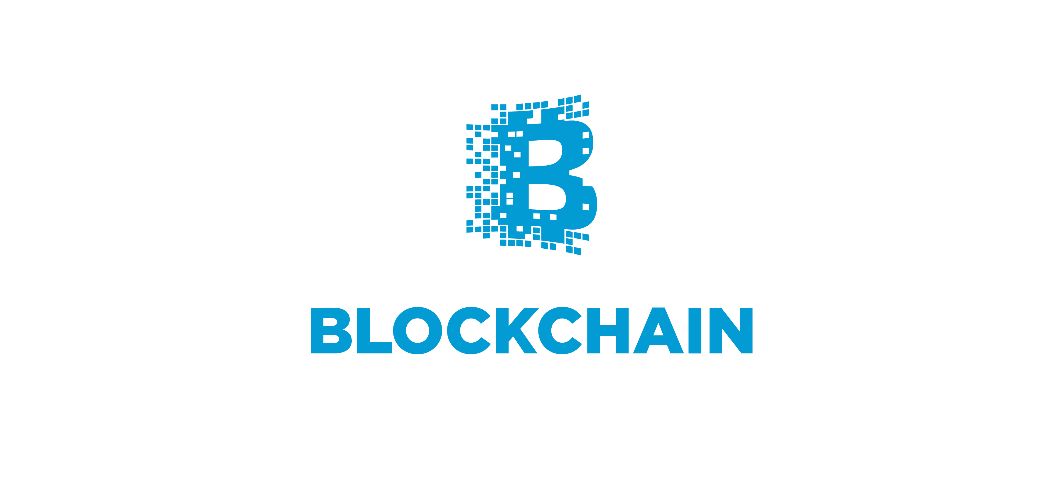 Azure Blockchain Logo - Blockchain solutions for business