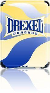 Drexel University Logo - Skinit Protective Skin Fits Ipod Nano 3G Drexel University Logo