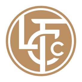 Brown Falcon Logo - Lady Falcon Coffee Club