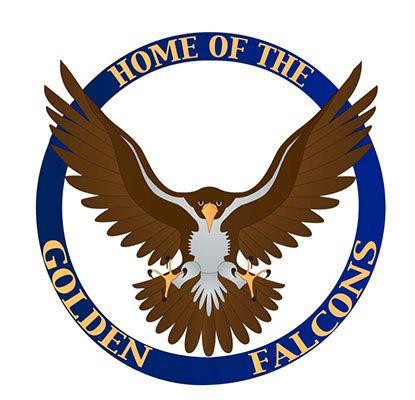 Brown Falcon Logo - 2013-Falcon-Logo-LG - Jamestown Gazette