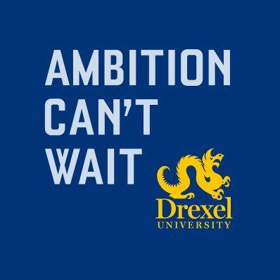 Drexel University Logo - Drexel University (@DrexelUniv) | Twitter