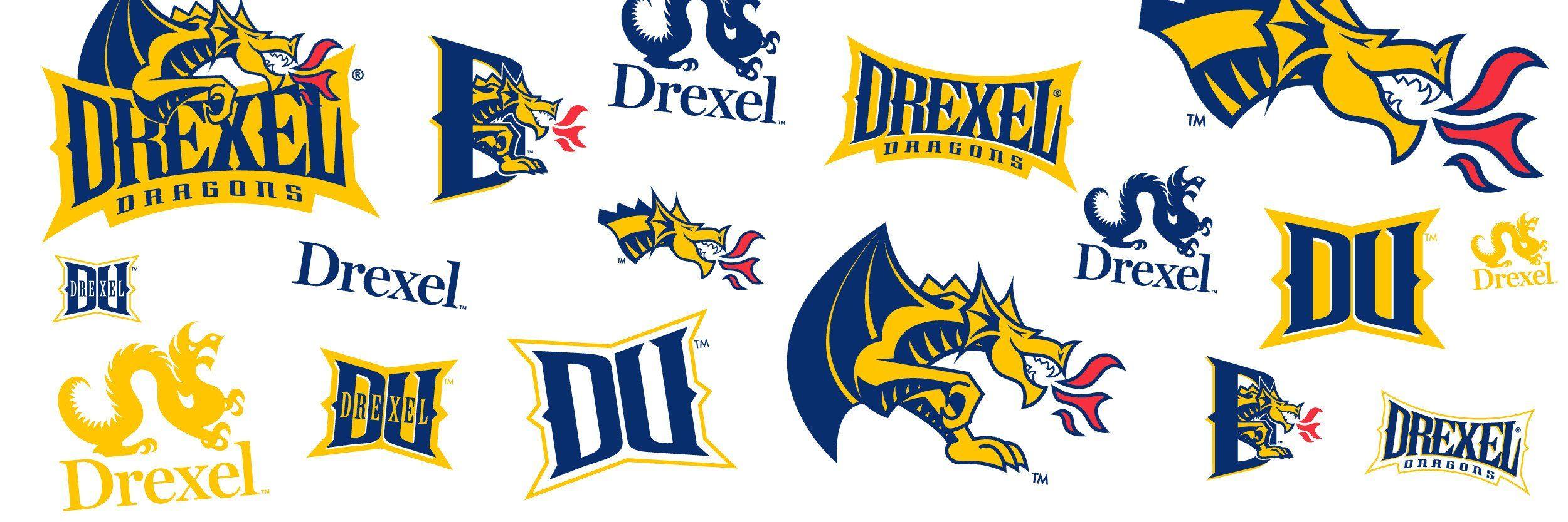 Drexel University Logo - Drexel University – NEU