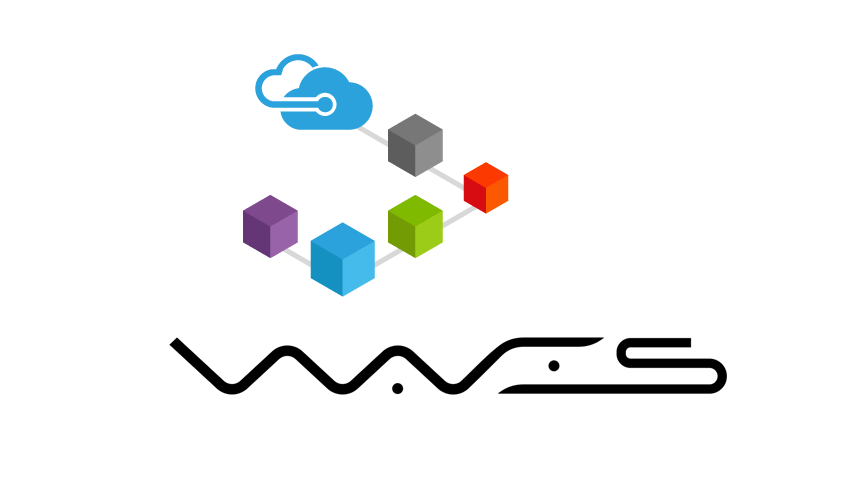 Azure Blockchain Logo - Blockchain crowdfunder Waves Platform joins Microsoft Azure cloud