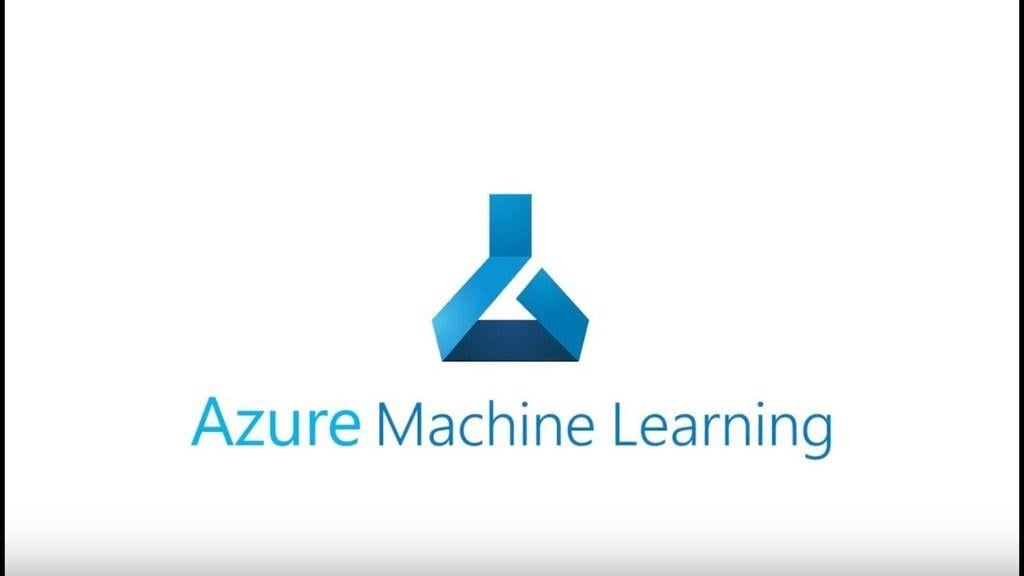 Azure Blockchain Logo - Azure Machine Learning Movie Recommendation Tutorial. | Uditha's ...