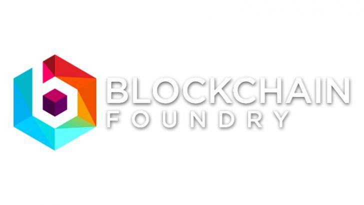 Azure Blockchain Logo - Blockchain Foundry launches on Azure -