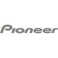 White Pioneer Logo - Pioneer Logo Vector (.CDR) Free Download