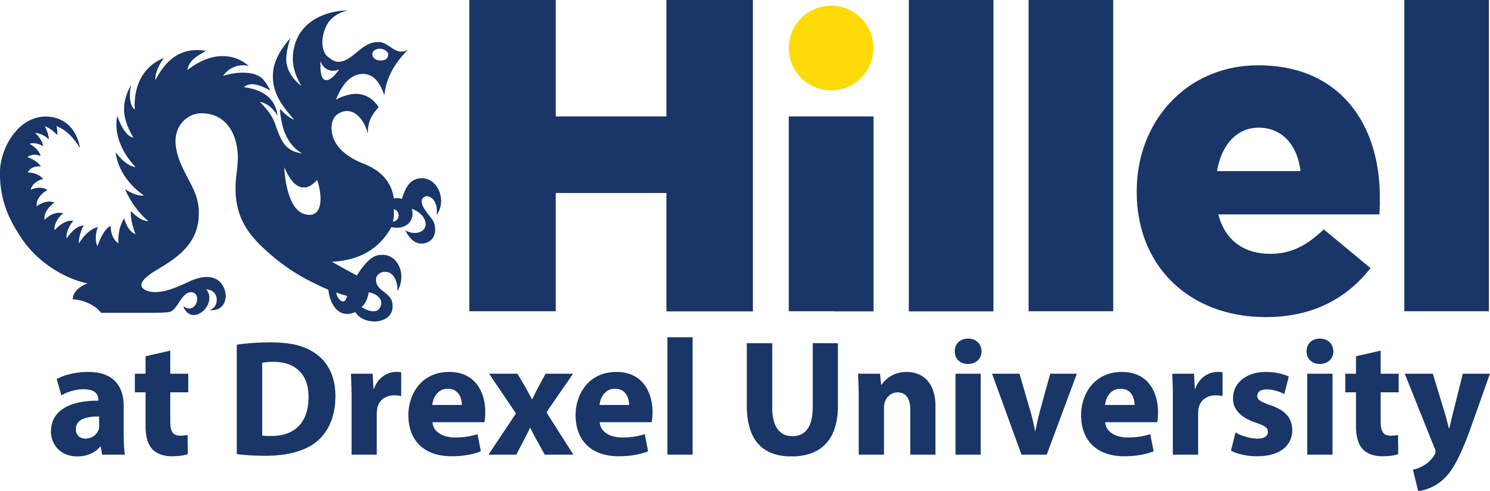 Drexel University Logo - Hillel News and Updates