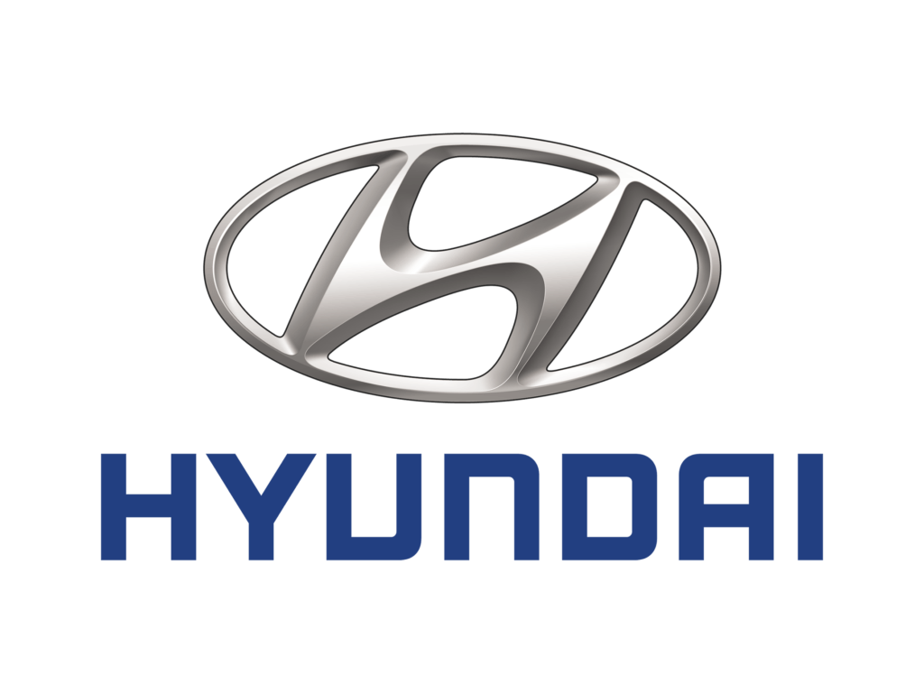 Korean Automotive Company Logo - Hyundai logo | Logok