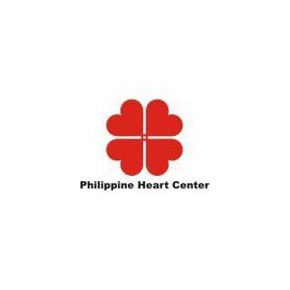 Heart Center Logo - Philippine Heart Center - Suite No. 409, Central - View Doctors ...