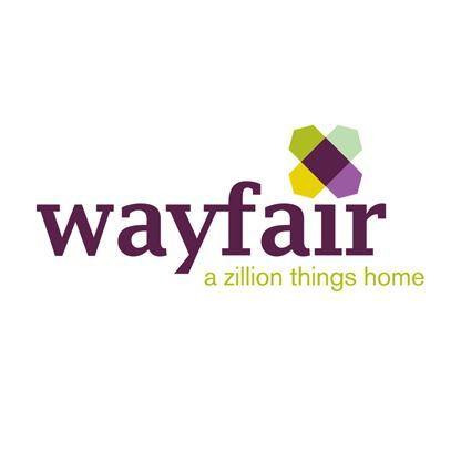 Wayfair Company Logo - Wayfair on the Forbes America's Best Midsize Employers List