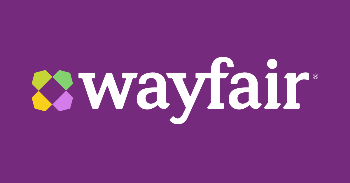 Wayfair Company Logo LogoDix