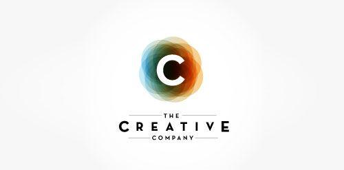 Creative Company Logo - Creative Company « Logo Faves | Logo Inspiration Gallery