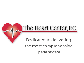 Heart Center Logo - Cardiology Opportunity - The Heart Center - Huntsville, Alabama