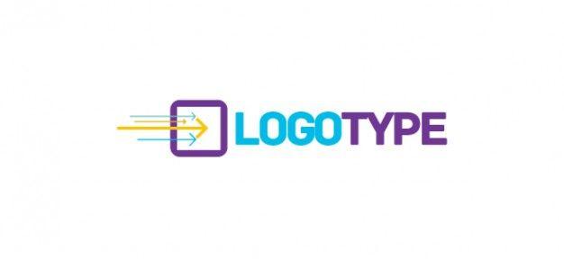 Creative Company Logo - Creative company logo template PSD file | Free Download