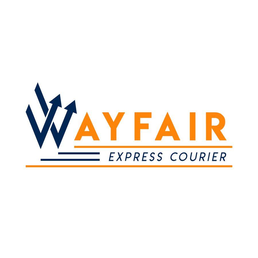 Wayfair Company Logo - Entry #48 by fadlyhandowo for COURIER CARGO COMPANY LOGO DESIGN ...
