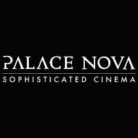 Nova Palace Logo - Palace Nova Eastend Cinema - Tourism - Adelaide, SA 5000