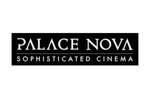 Nova Palace Logo - Palace Nova Eastend Cinemas | Rundle Street East