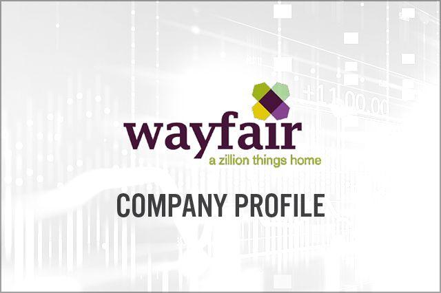 Wayfair Company Logo - Wayfair (NYSE: W) – Coresight Research
