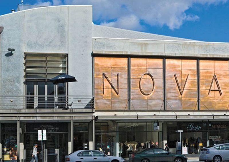 Nova Palace Logo - Palace Nova Cinema to Merge into One Premises - The Adelaide Review