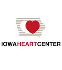 Heart Center Logo - Iowa Heart Center