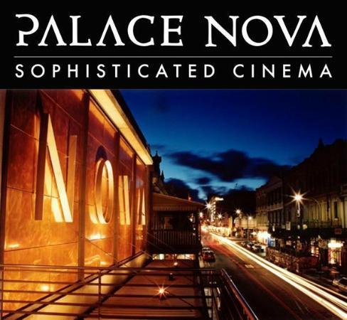 Nova Palace Logo - Palace Nova Eastend (Adelaide) - 2019 All You Need to Know Before ...