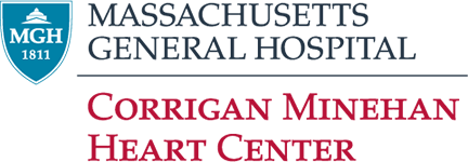 Heart Center Logo - Heart Center General Hospital, Boston, MA