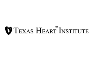 Heart Center Logo - Texas Heart Institute - Texas Medical Center