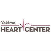 Heart Center Logo - Working at yakima heart center | Glassdoor