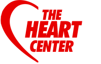 Heart Center Logo - The Heart Center of WV