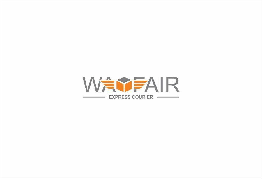 Wayfair Company Logo - Entry #71 by ganeshadesigning for COURIER CARGO COMPANY LOGO DESIGN ...