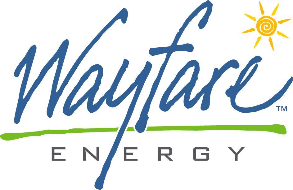 Wayfair Company Logo - Wayfair Energy -