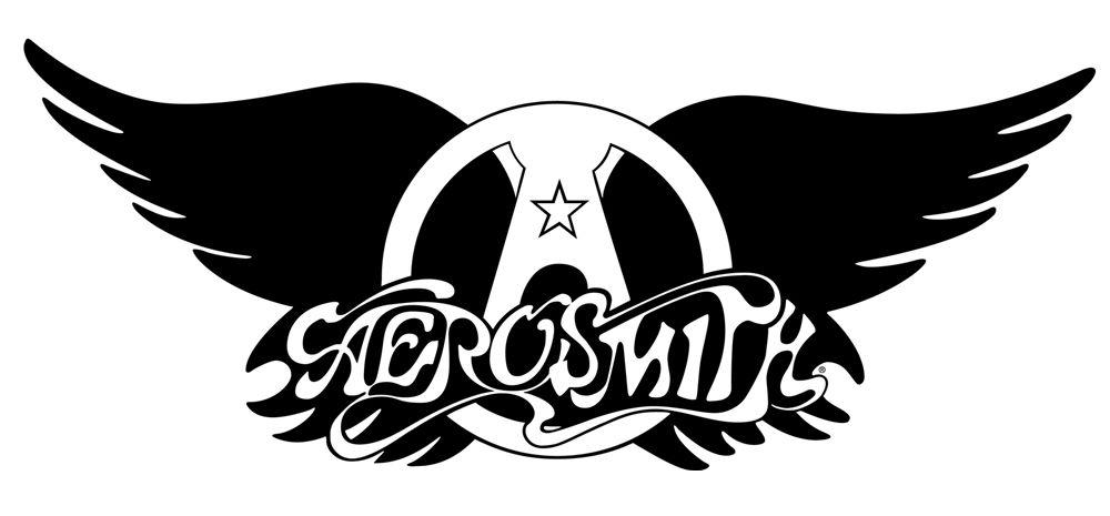 Aerosmith Band Logo - Aerosmith Logo, Aerosmith Symbol Meaning, History and Evolution