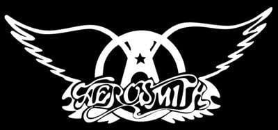 Aerosmith Band Logo - Aerosmith Cancel Upcoming Dates Due To Steven Tyler's “Medical