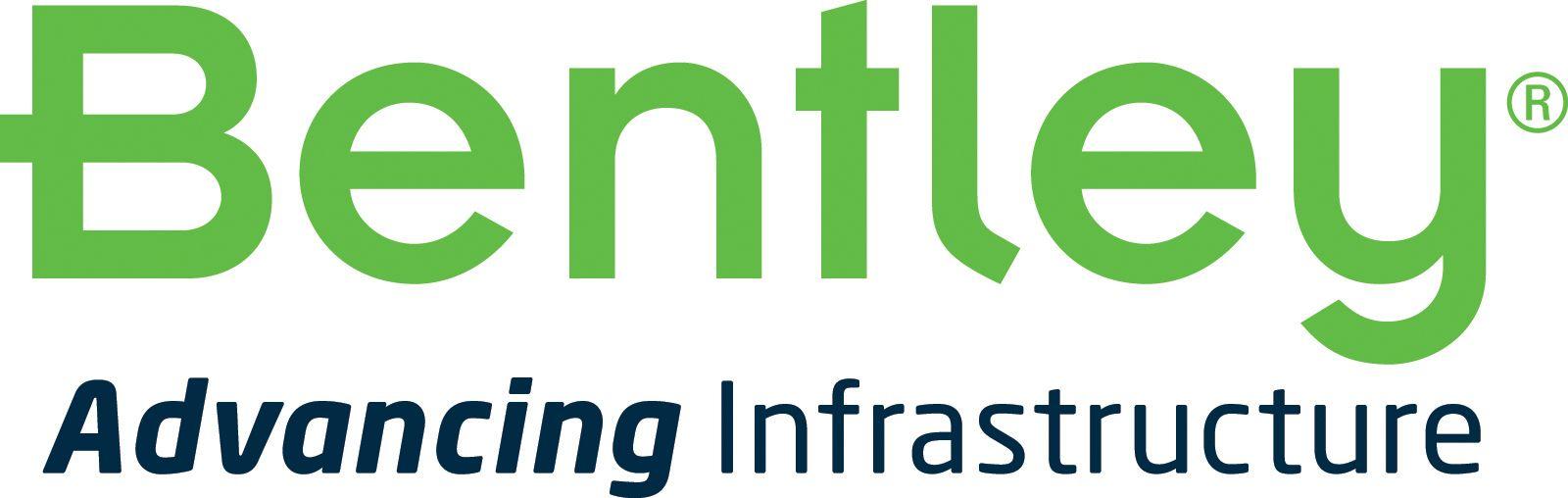 Bentley Software Logo - Atos and Bentley Systems Announce Strategic Partnership to Create ...