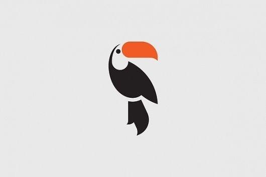 Clothing Bird Logo - Best Symbol Identity Ceegee Clothing Brand images on Designspiration