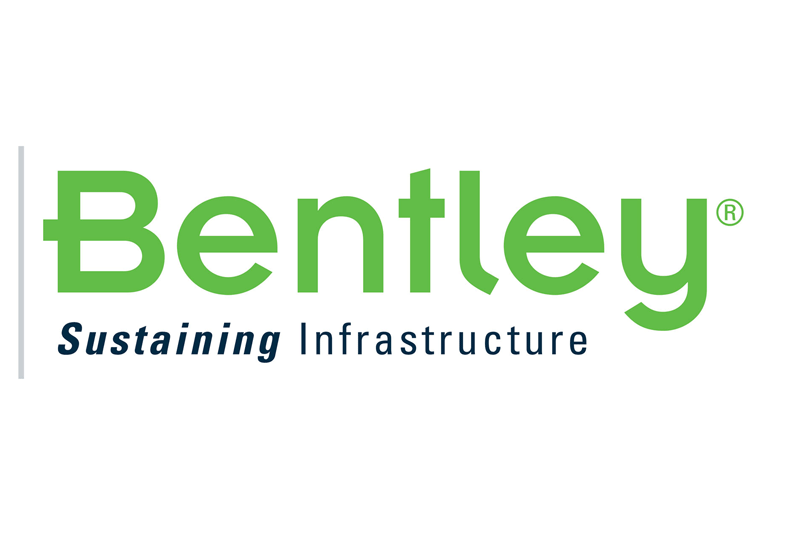 Bentley Software Logo - Bentley releases Power Rail Track software, Projects