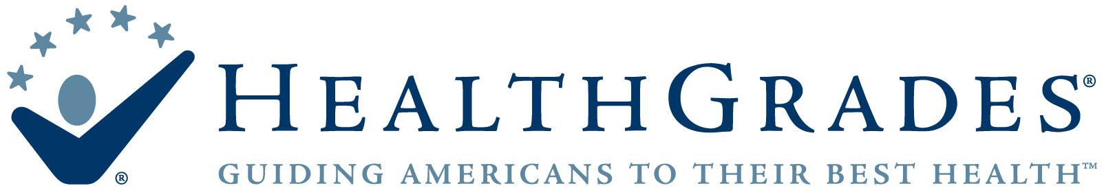 Healthgrades.com Logo - Andrew Madak DO