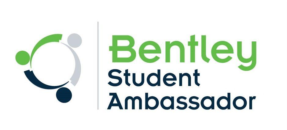 Bentley Software Logo - Bentley Student Ambassador Program - Bentley Academic - Knowledge ...