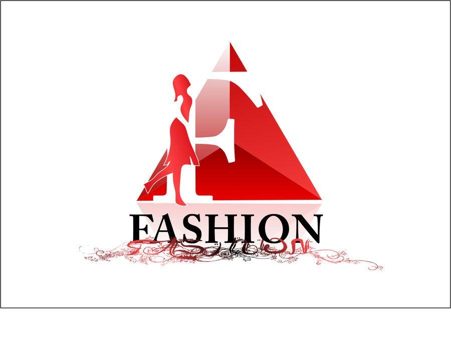 Female Designer Logo - Entry by Dckhan for Design a Logo for a fashion women designer