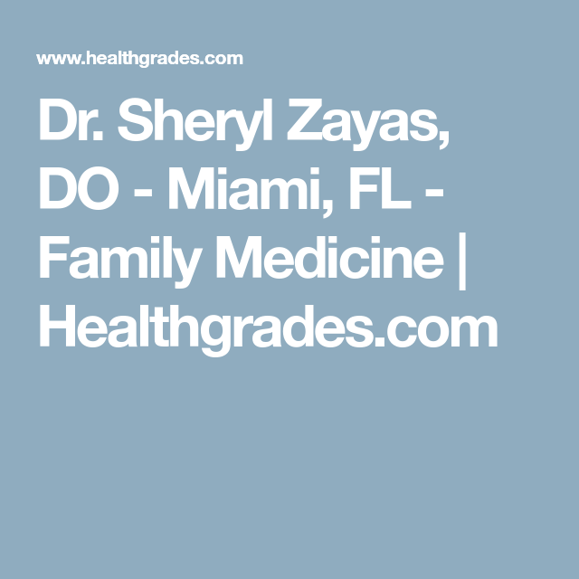 Healthgrades.com Logo - Dr. Sheryl Zayas, DO - Miami, FL - Family Medicine | Healthgrades ...